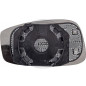 Vetro specchio Specchio esterno Fiat Stilo 3-porte 01-08 (Cod. D-3462026)