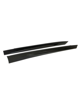 Minigonne BMW E90 / E91 2005-2011 Look Performance (Cod. E-TCB6226)