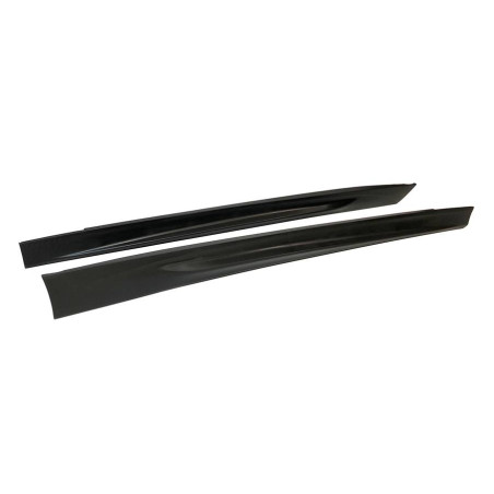 Minigonne BMW E90 / E91 2005-2011 Look Performance (Cod. E-TCB6226)