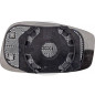 Vetro specchio Specchio esterno Fiat Stilo 3-porte 01-08 (Cod. D-3462027)