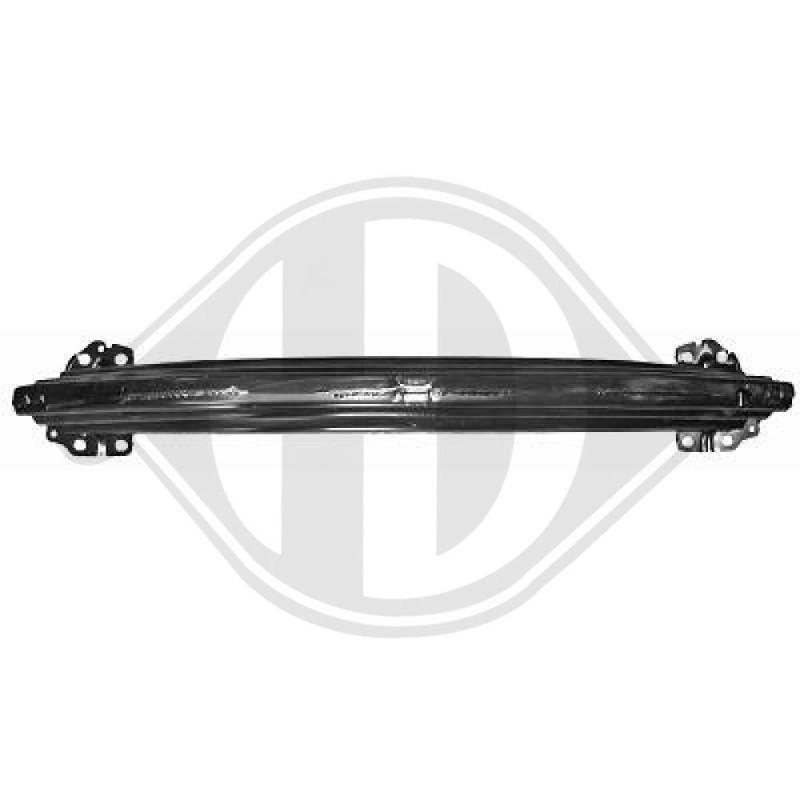 Ammortizzatore d'urto Paraurti Fiat Stilo 3-porte 01-08 (Cod. D-3462060)