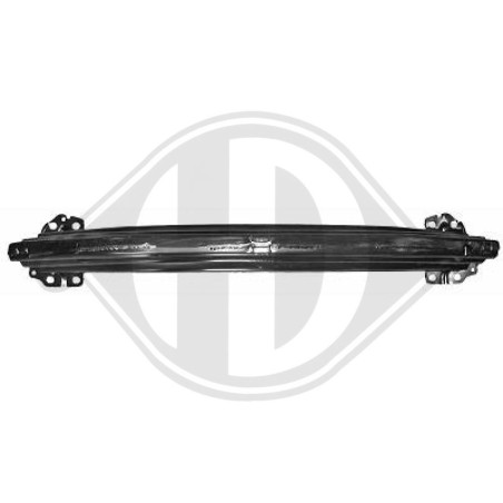 Ammortizzatore d'urto Paraurti Fiat Stilo 3-porte 01-08 (Cod. D-3462060)