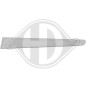 Modanatura decorativa/ protettiva Parafango posteriore sinistro Fiat Stilo 3-porte 01-08 (Cod. D-346