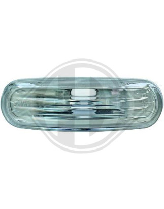 Indicatore direzione laterale Citroen Nemo 08- (Cod. D-3462179)
