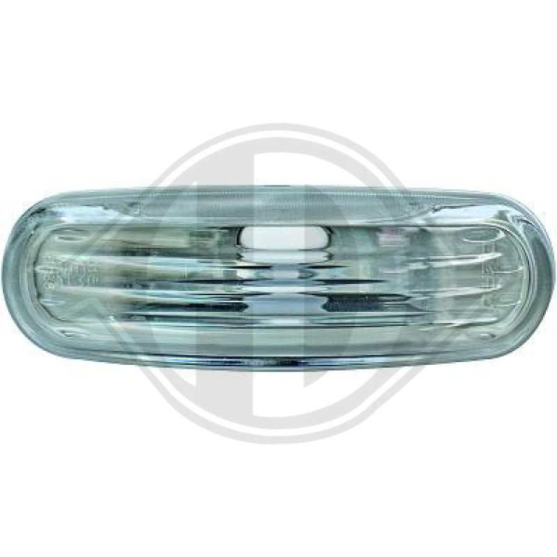 Indicatore direzione laterale Citroen Nemo 08- (Cod. D-3462179)