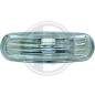 Indicatore direzione laterale Citroen Nemo 08- (Cod. D-3462179)