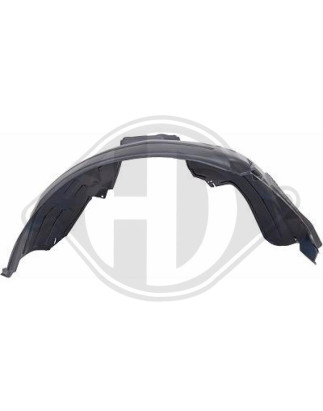 Copertura Passaruota anteriore destro Fiat Stilo 3-porte 01-08 (Cod. D-3462208)