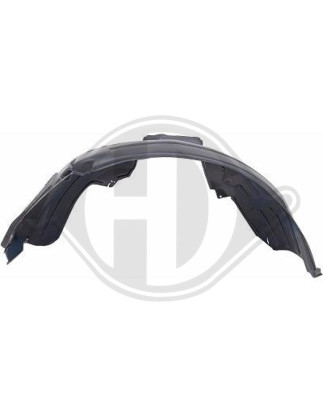 Copertura Passaruota anteriore sinistro Fiat Stilo 3-porte 01-08 (Cod. D-3462209)