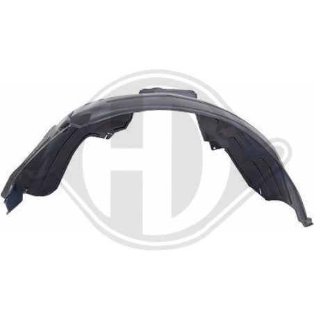 Copertura Passaruota anteriore sinistro Fiat Stilo 3-porte 01-08 (Cod. D-3462209)