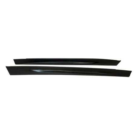 Minigonne BMW E90 / E91 2005-2011 Look Performance (Cod. E-TCB6226)
