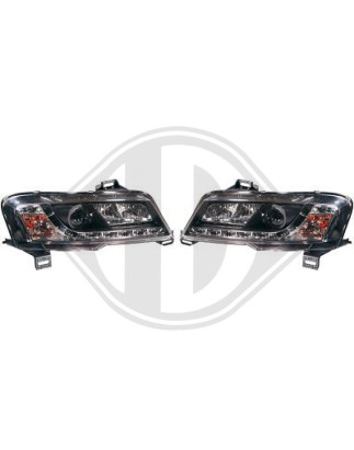 SET FARI ANTERIORI Fiat Stilo 3-porte 01-08 (Cod. D-3462385)