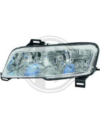 Faro anteriore sinistro Fiat Stilo 3-porte 01-08 (Cod. D-3462981)