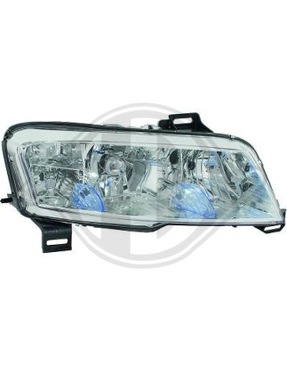 Faro anteriore destro Fiat Stilo 5 porte/Multiwagn.01-03 (Cod. D-3462982)