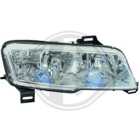 Faro anteriore destro Fiat Stilo 5 porte/Multiwagn.01-03 (Cod. D-3462982)