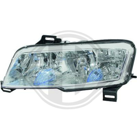 Faro anteriore sinistro Fiat Stilo 5 porte/Multiwagn.01-03 (Cod. D-3462983)