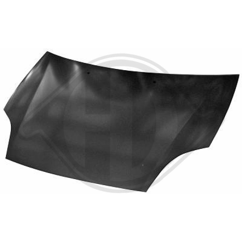 Cofano motore Fiat Bravo 07-14 (Cod. D-3463000)