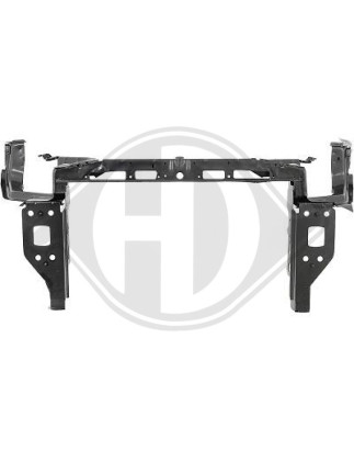 Pannellatura anteriore Fiat Bravo 07-14 (Cod. D-3463002)