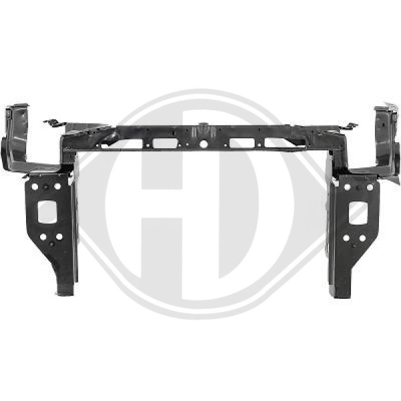 Pannellatura anteriore Fiat Bravo 07-14 (Cod. D-3463002)