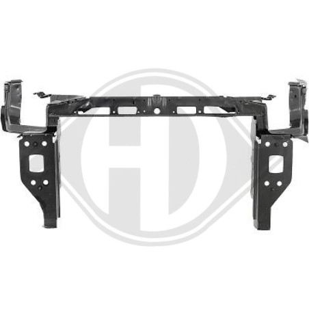 Pannellatura anteriore Fiat Bravo 07-14 (Cod. D-3463002)