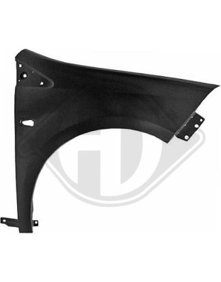 Parafango anteriore destro Fiat Bravo 07-14 (Cod. D-3463006)
