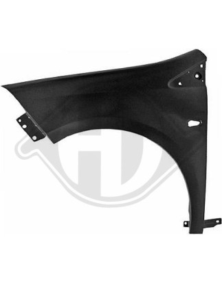 Parafango anteriore sinistro Fiat Bravo 07-14 (Cod. D-3463007)