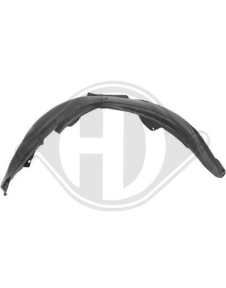 Copertura Passaruota sinistro Fiat Bravo 07-14 (Cod. D-3463009)