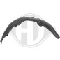 Copertura Passaruota sinistro Fiat Bravo 07-14 (Cod. D-3463009)