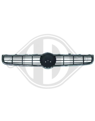 Griglia radiatore Fiat Bravo 07-14 (Cod. D-3463040)