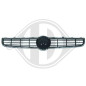 Griglia radiatore Fiat Bravo 07-14 (Cod. D-3463040)