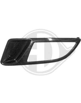 Griglia di ventilazione Paraurti anteriore Sx Fiat Bravo 07-14 (Cod. D-3463049)