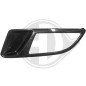 Griglia di ventilazione Paraurti anteriore Sx Fiat Bravo 07-14 (Cod. D-3463049)
