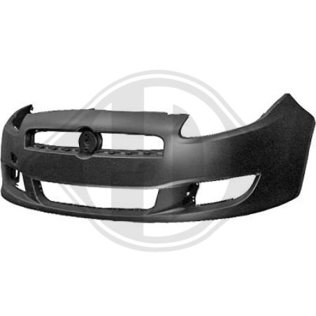 Paraurti anteriore Fiat Bravo 07-14 (Cod. D-3463050)