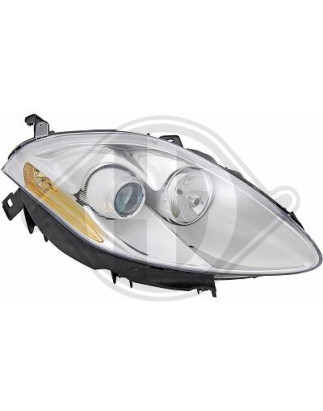 Faro anteriore destro Fiat Bravo 07-14 (Cod. D-3463080)