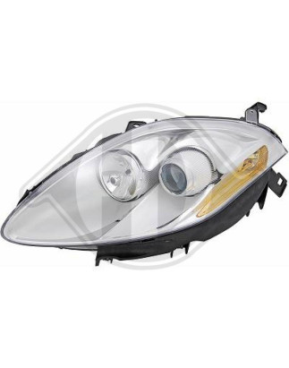Faro anteriore sinistro Fiat Bravo 07-14 (Cod. D-3463081)