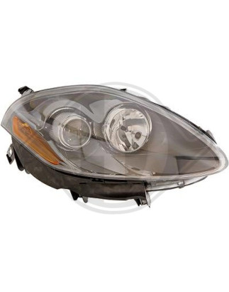 Faro principale  Fiat Bravo 07-14 (Cod. D-3463082)