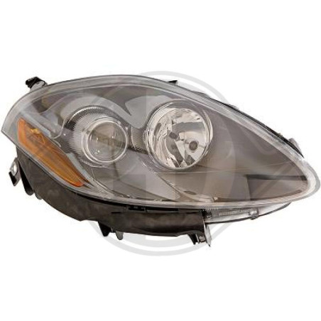 Faro principale  Fiat Bravo 07-14 (Cod. D-3463082)