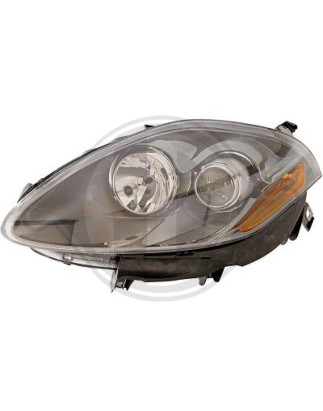 Faro principale  Fiat Bravo 07-14 (Cod. D-3463083)