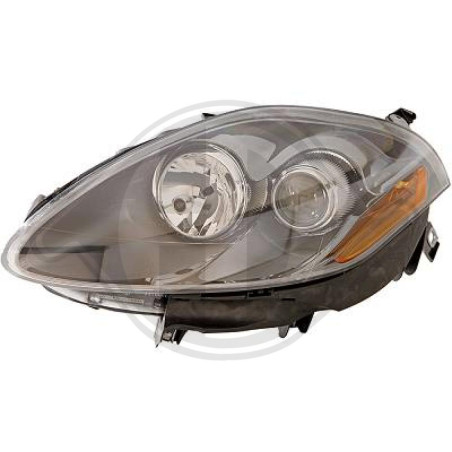 Faro principale  Fiat Bravo 07-14 (Cod. D-3463083)