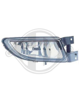 Fendinebbia destro Fiat Bravo 07-14 (Cod. D-3463088)