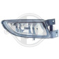 Fendinebbia destro Fiat Bravo 07-14 (Cod. D-3463088)