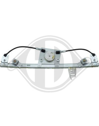 Alzacristallo anteriore destro Fiat Bravo 07-14 (Cod. D-3463120)