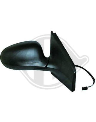 Specchio retrovisore esterno Fiat Bravo 07-14 (Cod. D-3463224)