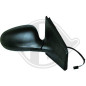 Specchio retrovisore esterno Fiat Bravo 07-14 (Cod. D-3463224)