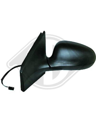 Specchio retrovisore esterno Fiat Bravo 07-14 (Cod. D-3463225)