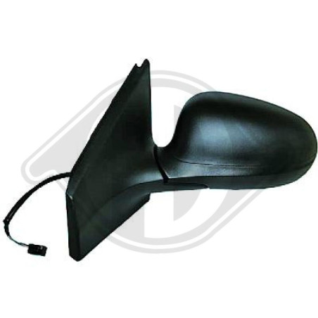 Specchio retrovisore esterno Fiat Bravo 07-14 (Cod. D-3463225)