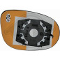 Vetro specchio Specchio esterno Fiat Bravo 07-14 (Cod. D-3463226) Vetro specchio Specchio esterno Fiat Bravo 07-14 (Cod. D-3463226)