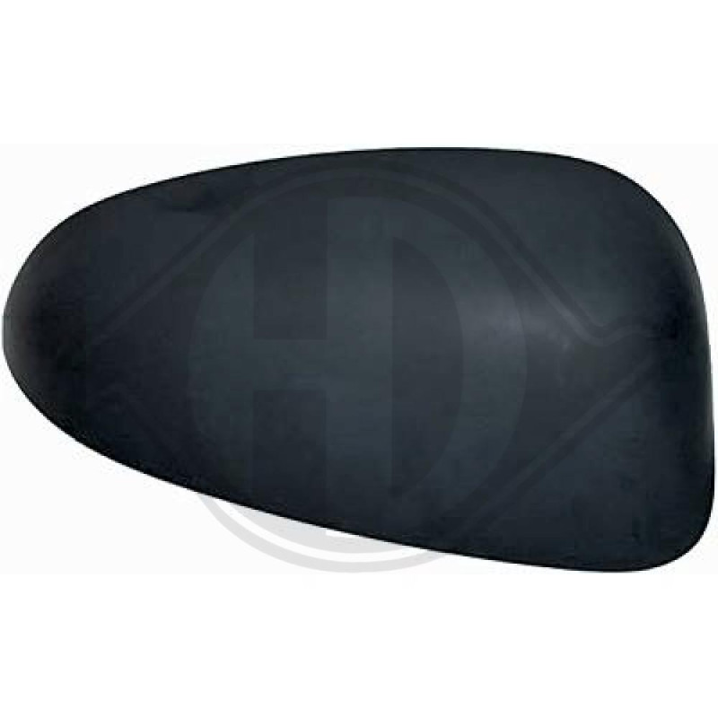 Copertura Specchio esterno Fiat Bravo 07-14 (Cod. D-3463229)