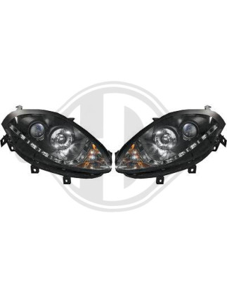 SET FARI ANTERIORI Fiat Bravo 07- (Cod. D-3463385)