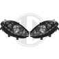 SET FARI ANTERIORI Fiat Bravo 07- (Cod. D-3463385)