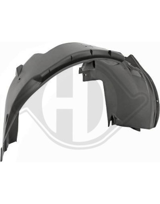 Copertura Passaruota anteriore destro Fiat Linea 07-12 (Cod. D-3463408)